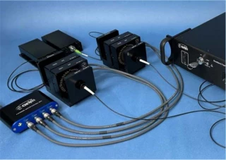 Polarization Entanglement Tomography Analyzer