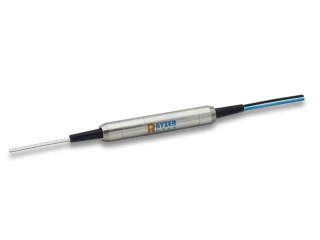 Polarization Maintaining 1550/980nm WDM - PMFWDM-1550/980-5.5*35-PM1550/Hi1060-1-0-N-F