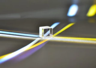 3photon - Polarizing beamsplitter (PBS) cubes