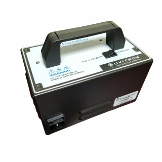 PortaRay Portable, Lightweight UV Curing System