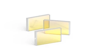 PP-UVFS-25.4-6.35-TFP86 High-Power 1064 nm Thin-Film Polarizer,
