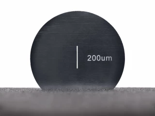 Precision Air Slit - 200um / 6mm