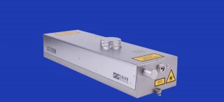 Pulsed Nd:YAG Lasers Model LQ529
