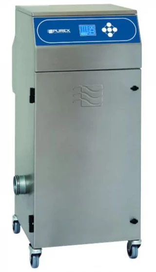 Purex Fume Extractor 200i-HP
