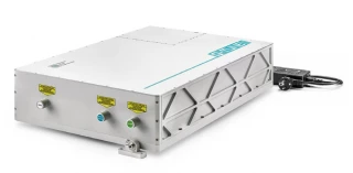 Q-TUNE-IR Tunable IR DPSS Laser