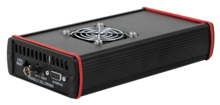 Voltage Amplifyer, QBX-08 Pockels Cell Driver with Ajustable Pulse Form, 800V Output