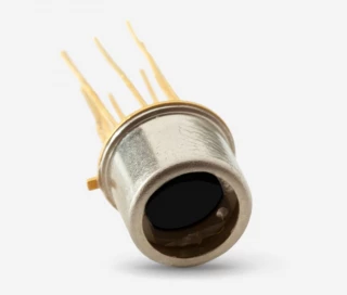 QS9-THZ-BL Discrete Pyroelectric Sensor