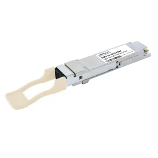 QSFP28-100G-PSM4 Optical Transceiver Module