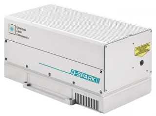 Quantas-Q-SPARK-1064 High Energy Compact Nanosecond DPSS Laser