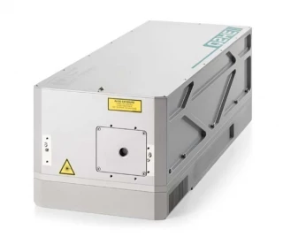 Quantas-Q2HE-266 High Energy Compact Nanosecond DPSS Laser