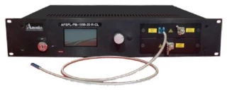 Amonics - Femtosecond Fiber Laser - AFSFL-PM-600fs-1mW