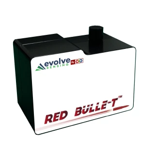 RedBullet Series Spectrometer