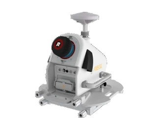 RIEGL VMQ-3HA High-Speed Single Scanner Mapping System