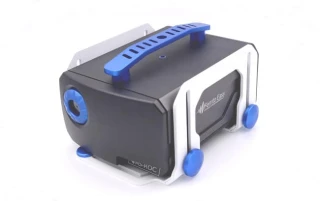 ROC | Compact Autocorrelator for Ultrafast Laser Pulse Measurement