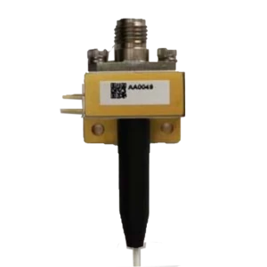 ROF 1550nm InGaAs Photoreceiver High Speed InGaAs Photodiode