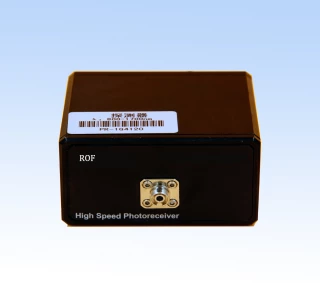 ROF Avalanche Photodiodes Detector APD Photodetector PIN Photodetector InGaAs Photodetector