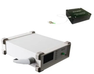 Rof Electro-Optic Modulator Laser Modulator Laser Light Source Tunable Laser