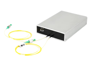 High Speed Dynamic Fiber Polarization Controller 1260nm to 1650nm