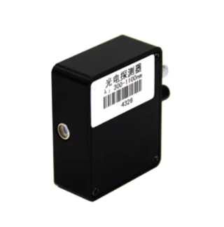 Avalanche Photodiodes (APD)