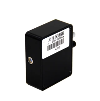 ROF High Sensitivity Photodetector APD Avalanche Photodetector High Speed InGaAs Photodetector