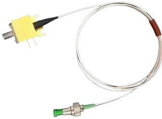 ROF-PD-70 Ultrawideband 70GHz PIN Photodetector 1550nm Fiber