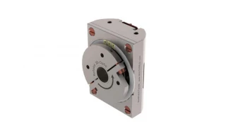 Rotator25-Optic: Compact Low-Temperature Piezoelectric Rotary Stage with Φ 6 mm Aperture & 360° Endless Travel