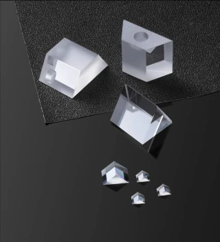 Sapphire Right Angle Prisms