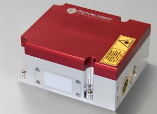 SB1-532-0.3-100 Microchip Laser 532nm