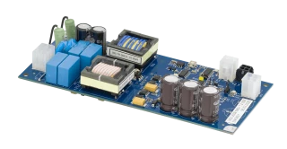 SBZ-2008 Simmer Supply for Flashlamp Stability and Longevity
