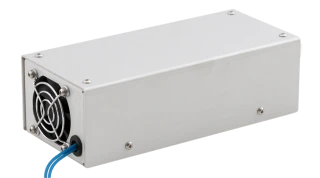 SCA-3008 Simmer Module for Flashlamp Stability