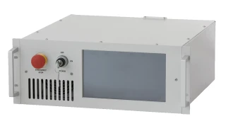 1500W SDC-4U Laser Diode Driver for High-Power Nd:YAG Lasers