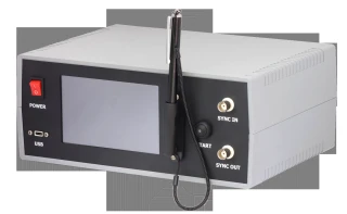 SDC-BT Laser Diode Driver for Nd:YAG Solid-State Lasers 90 W