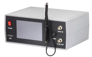 SDC-BT Laser Diode Driver for Nd:YAG Solid-State Lasers 90 W