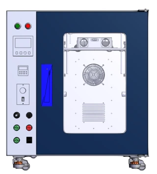 SG-UVLED-2.0-UV Curing Chamber