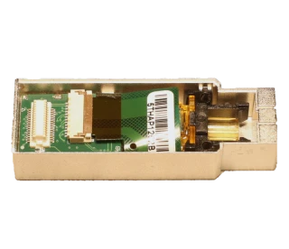 SH51-01 Optical Subsystem