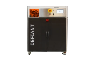 Sharebot Defiant Large-Format FDM 3D Printer