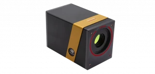 SID4-MWIR & LWIR Wavefront Sensor