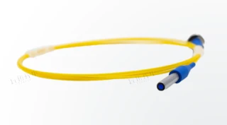 Single-Mode Fiber Collimator