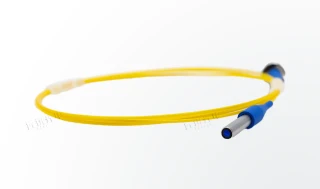 Single-Mode Fiber Collimators Hi1060/SMF-28e