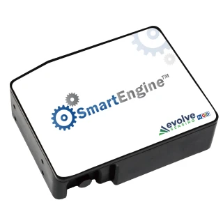 SmartEngine UV-VNIR Series Spectrometer
