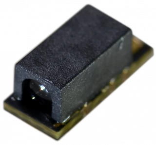 SMD | Laser Module (638nm | 100mW)