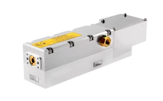 SNG-150P-100 High Performances Green Microchip Laser