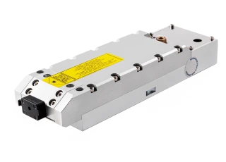 SNU-20F-100 High Performance 266nm Microchip Laser