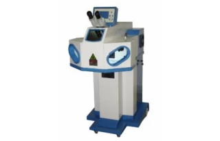 Spot Laser Welding Machine LWLW-DETD-0150