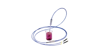 Stainless Steel Standard Transmission Dip Probe UV-VIS-NIR