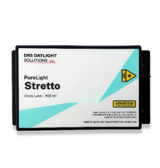 Stretto - External Cavity Diode Laser