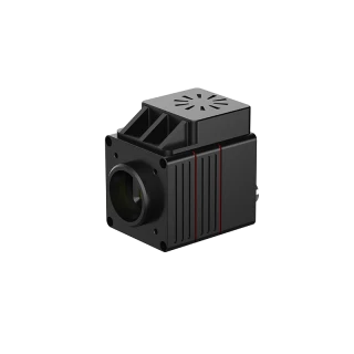 SWIR Area Scan Camera NS-615A