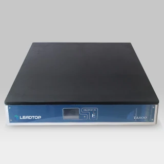 TA-800 Active Damping Vibration Isolation Optical Platform | Size 800X600X115mm | Load Capacity 220kg
