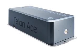 Talon® Ace™ High-Power UV Lasers with TimeShift™ Programable Pulse Capacity