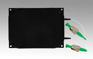 TC-SOA Series Semiconductor Optical Amplifier Module